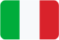 Zawieszki żyrandolowe Italiano